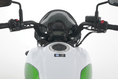 KAWASAKI VULCAN S CAFE