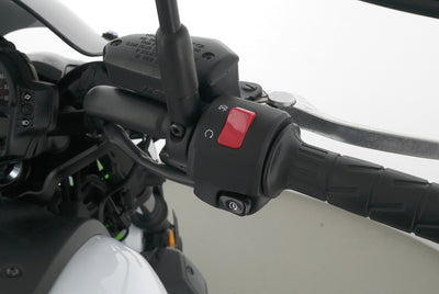 KAWASAKI VULCAN S CAFE