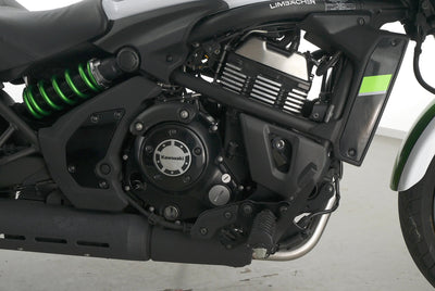 KAWASAKI VULCAN S CAFE