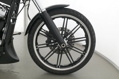 HARLEY DAVIDSON SOFTAIL BREAKOUT 114