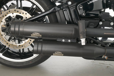 HARLEY DAVIDSON SOFTAIL BREAKOUT 114