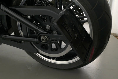 HARLEY DAVIDSON SOFTAIL BREAKOUT 114