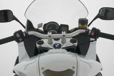 BMW F 800 GT
