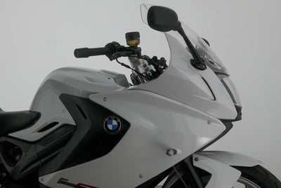 BMW F 800 GT