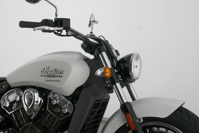 INDIAN SCOUT