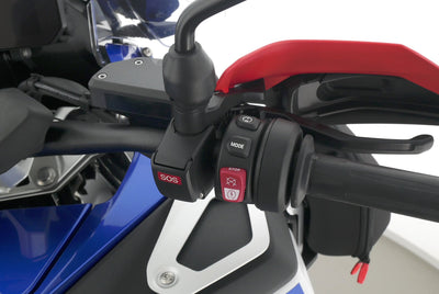 BMW R 1300 GS ADV TROPHY