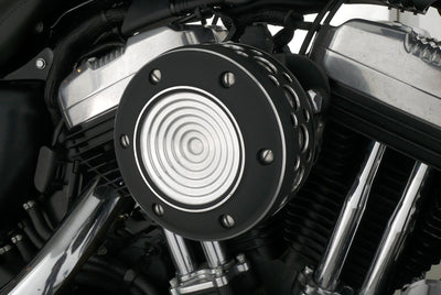 HARLEY DAVIDSON SPORTSTER XL 1200 48 FORTY