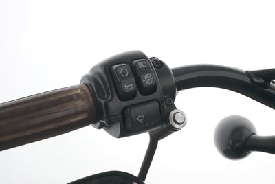 HARLEY DAVIDSON SPORTSTER XL 1200 48 FORTY