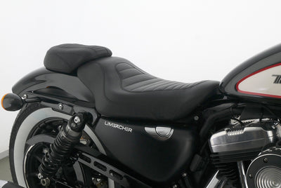 HARLEY DAVIDSON SPORTSTER XL 1200 48 FORTY