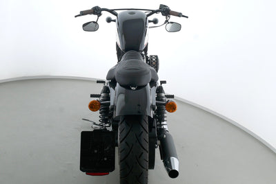 HARLEY DAVIDSON SPORTSTER XL 1200 48 FORTY