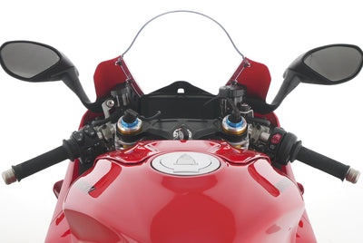 DUCATI PANIGALE V4 S