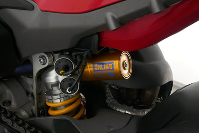 DUCATI PANIGALE V4 S