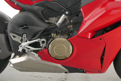 DUCATI PANIGALE V4 S