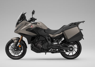 HONDA NT 1100 DCT ES