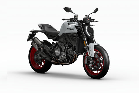 DUCATI MONSTER V2