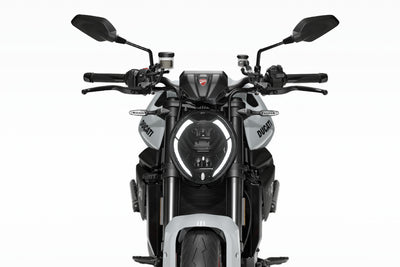 DUCATI MONSTER V2