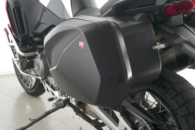 DUCATI MULTISTRADA V4S