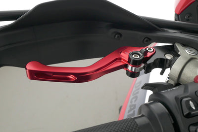 DUCATI MULTISTRADA V4S