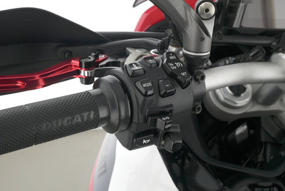DUCATI MULTISTRADA V4S