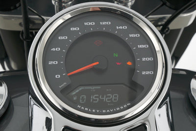 HARLEY DAVIDSON SOFTAIL SPORT GLIDE