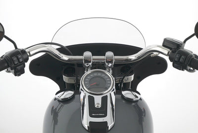 HARLEY DAVIDSON SOFTAIL SPORT GLIDE