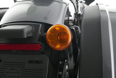 HARLEY DAVIDSON SOFTAIL SPORT GLIDE