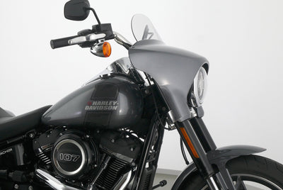HARLEY DAVIDSON SOFTAIL SPORT GLIDE