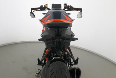 KTM 1290 SUPER DUKE R