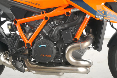 KTM 1290 SUPER DUKE R