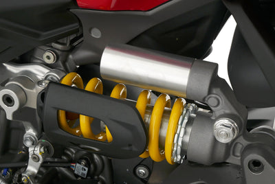 DUCATI STREETFIGHTER V2