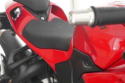 DUCATI STREETFIGHTER V2