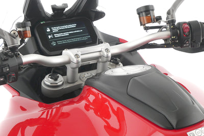 DUCATI MULTISTRADA V4 S