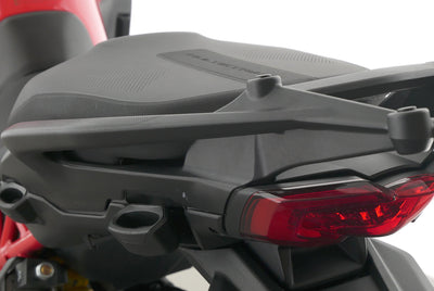 DUCATI MULTISTRADA V4 S