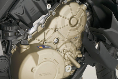 DUCATI MULTISTRADA V4 S
