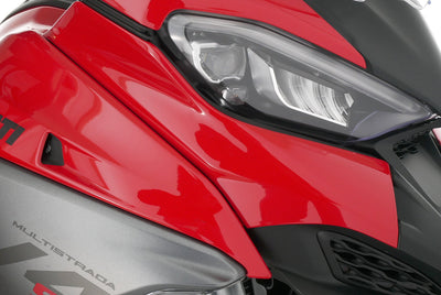 DUCATI MULTISTRADA V4 S