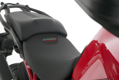 DUCATI MULTISTRADA V4 S