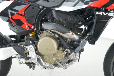 DUCATI HYPERMOTARD 698 MONO RVE