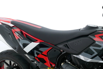 DUCATI HYPERMOTARD 698 MONO RVE