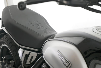DUCATI SCRAMBLER 2G ICON