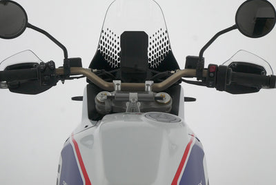 DUCATI DESERT X UNICA