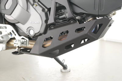 DUCATI DESERT X UNICA