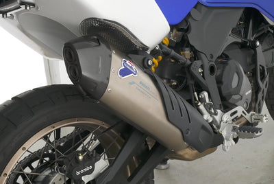 DUCATI DESERT X UNICA