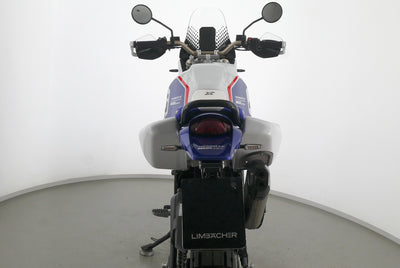 DUCATI DESERT X UNICA