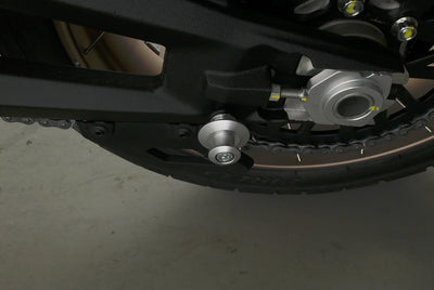 DUCATI DESERT X UNICA