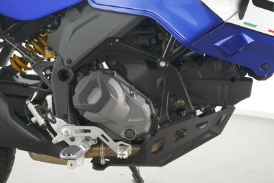 DUCATI DESERT X UNICA