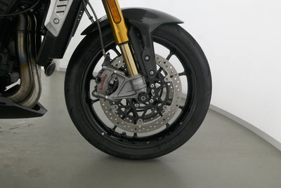 TRIUMPH SPEED TRIPLE 1200 RS