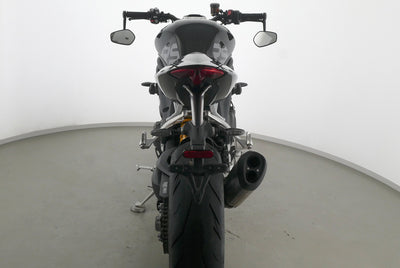 TRIUMPH SPEED TRIPLE 1200 RS