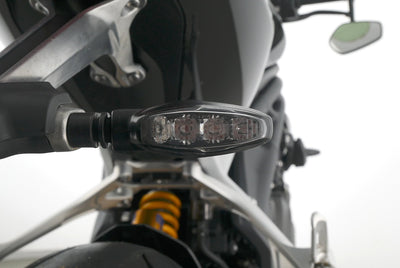 TRIUMPH SPEED TRIPLE 1200 RS