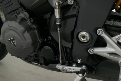 TRIUMPH SPEED TRIPLE 1200 RS