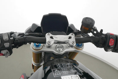 TRIUMPH SPEED TRIPLE 1200 RS